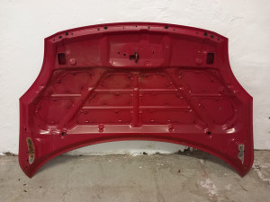 Suzuki Swift Motorhaube Suzuki Swift Motorhaube