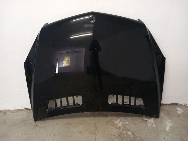 Mercedes R300 Motorhaube Mercedes R300 Motorhaube