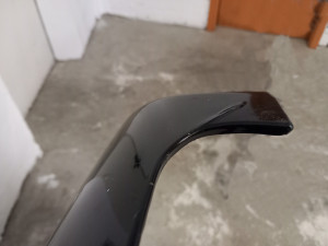 Mercedes R300 Motorhaube Mercedes R300 Motorhaube