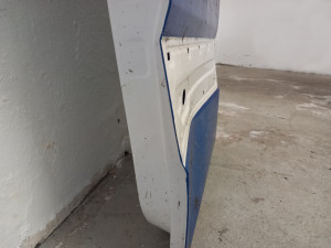 Hyundai H350 Tür vorne rechts Hyundai H350 Tür vorne rechts