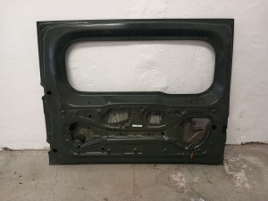 Suzuki Jimny Heckklappe Suzuki Jimny Heckklappe