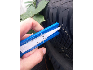 4x Goodyear Vector 4Seasons Gen-2 235/65 R17 108W Allwetterreifen DOT 0119