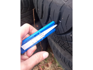 4x Goodyear Vector 4Seasons Gen-2 235/65 R17 108W Allwetterreifen DOT 0119