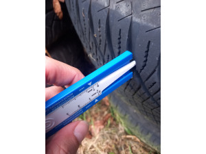 4x Goodyear Vector 4Seasons Gen-2 235/65 R17 108W Allwetterreifen DOT 0119