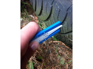 4x Goodyear Vector 4Seasons Gen-2 235/65 R17 108W Allwetterreifen DOT 0119