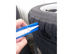 Kleber Dynaxer 205/55 R16 91V Sommerreifen – 4 Stück, gebraucht Kleber Dynaxer 205/55 R16 91V Sommerreifen – 4 Stück, gebraucht