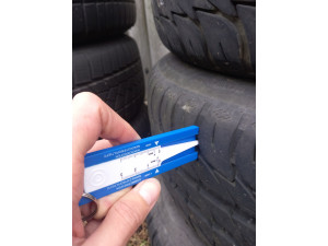 Kleber Dynaxer 205/55 R16 91V Sommerreifen – 4 Stück, gebraucht Kleber Dynaxer 205/55 R16 91V Sommerreifen – 4 Stück, gebraucht