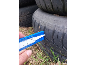 Kleber Dynaxer 205/55 R16 91V Sommerreifen – 4 Stück, gebraucht Kleber Dynaxer 205/55 R16 91V Sommerreifen – 4 Stück, gebraucht