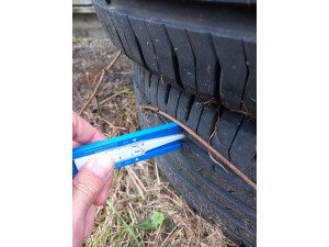 Continental 215/60 R16 95V Sommerreifen – 4 Stück, gebraucht Continental 215/60 R16 95V Sommerreifen – 4 Stück, gebraucht