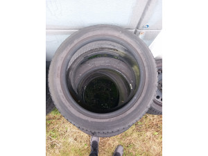 Michelin Primacy HP 275/45 R18 103Y Sommerreifen – 4 Stück, gebraucht Michelin Primacy HP 275/45 R18 103Y Sommerreifen – 4 Stück, gebraucht