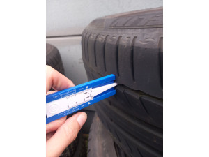 Michelin Primacy HP 275/45 R18 103Y Sommerreifen – 4 Stück, gebraucht Michelin Primacy HP 275/45 R18 103Y Sommerreifen – 4 Stück, gebraucht