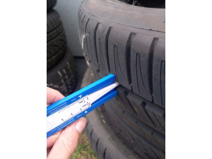 Michelin Primacy HP 275/45 R18 103Y Sommerreifen – 4 Stück, gebraucht Michelin Primacy HP 275/45 R18 103Y Sommerreifen – 4 Stück, gebraucht