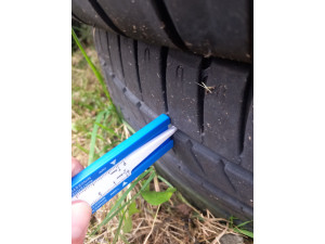 Michelin Primacy HP 275/45 R18 103Y Sommerreifen – 4 Stück, gebraucht Michelin Primacy HP 275/45 R18 103Y Sommerreifen – 4 Stück, gebraucht