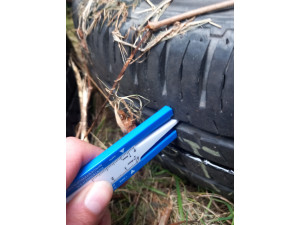 Hankook Vantra LT 205/65 R16C 107T Sommerreifen – 4 Stück, gebraucht