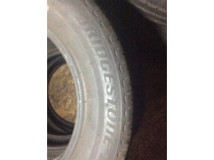Bridgestone Ecopia EP150 185/65 R15 88H Sommerreifen – 4 Stück, gebraucht (DOT 0523)