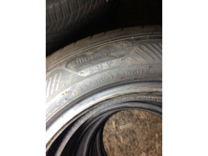 Goodyear EfficientGrip 2 215/60 R17 96H Sommerreifen – 4 Stück, gebraucht (DOT 1623)