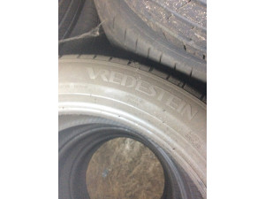 Vredestein Sportrac 205/50 R17 93H Sommerreifen – 4 Stück, gebraucht (DOT 3618)