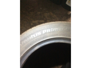 Hankook Ventus Prime 3 205/55 R16 91V Sommerreifen – 4 Stück, gebraucht (DOT 0921)