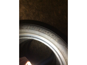 Hankook Ventus Prime 3 205/55 R16 91V Sommerreifen – 4 Stück, gebraucht (DOT 0921)