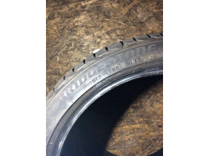 Bridgestone Turanza T005 225/40 R18 92Y Sommerreifen – 2 Stück, gebraucht (DOT 4618)