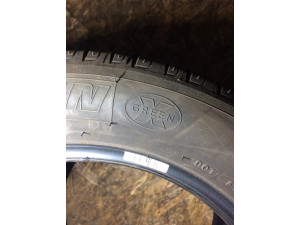 Michelin Energy Saver 205/55 R16 91H Sommerreifen – 2 Stück, gebraucht (DOT 5220)