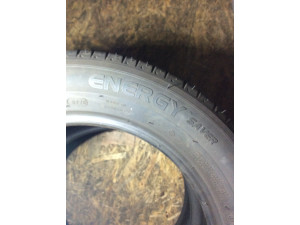 Michelin Energy Saver 205/55 R16 91H Sommerreifen – 2 Stück, gebraucht (DOT 5220)