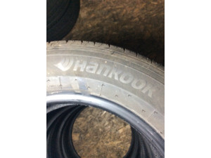 Hankook Ventus Prime 3 205/60 R16 96H Sommerreifen – 4 Stück, gebraucht (DOT 1325)
