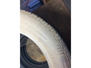 Bridgestone Ecopia EP150 175/60 R16 82H Sommerreifen – 4 Stück, gebraucht (DOT 4120)