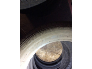 Bridgestone Ecopia EP150 175/60 R16 82H Sommerreifen – 4 Stück, gebraucht (DOT 4120)