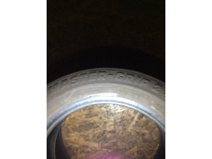 Semperit Master-Grip 2 165/70 R14 81T Winterreifen – 1 Stück, gebraucht (DOT 2519) Semperit Master-Grip 2 165/70 R14 81T Winterreifen – 1 Stück, gebraucht (DOT 2519)