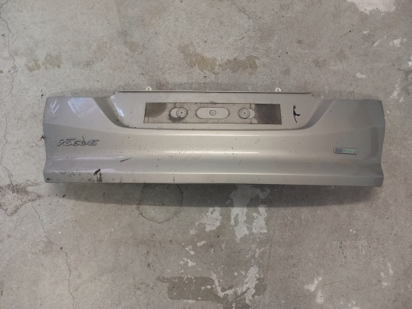 Ford Focus Heckklappenblende Ford Focus Heckklappenblende