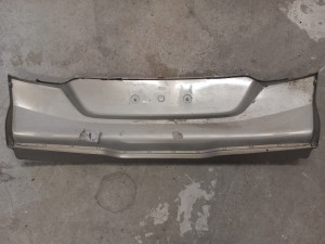Ford Focus Heckklappenblende Ford Focus Heckklappenblende