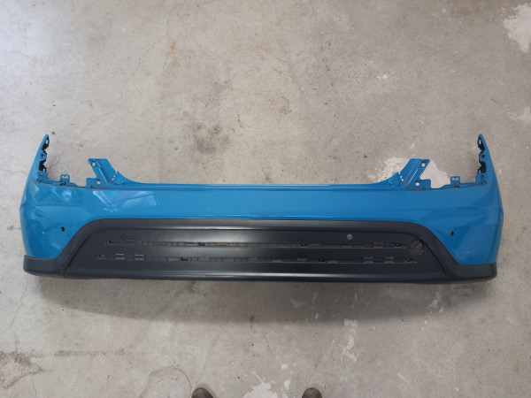 Hyundai Kona Stoßstange Hinten Hyundai Kona Stoßstange Hinten