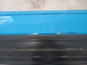 Hyundai Kona Stoßstange Hinten Hyundai Kona Stoßstange Hinten