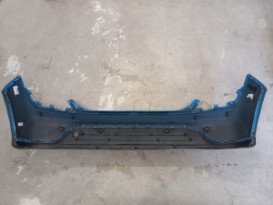 Hyundai Kona Stoßstange Hinten Hyundai Kona Stoßstange Hinten