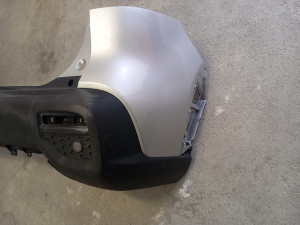 Suzuki S-Cross Stoßstange hinten Suzuki S-Cross Stoßstange hinten