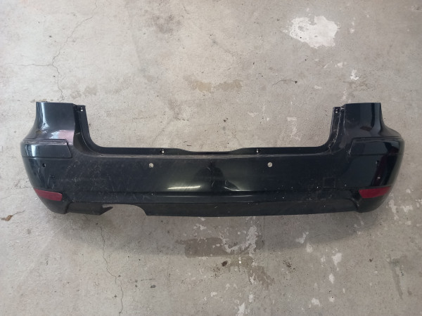 Mercedes B-Klasse Stoßstange hinten Mercedes B-Klasse Stoßstange hinten