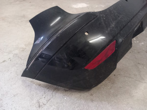 Mercedes B-Klasse Stoßstange hinten Mercedes B-Klasse Stoßstange hinten