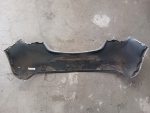 Opel Corsa E Stoßstange hinten Opel Corsa E Stoßstange hinten
