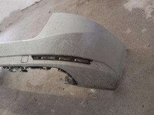 Skoda Superb III Stoßstange hinten Skoda Superb III Stoßstange hinten