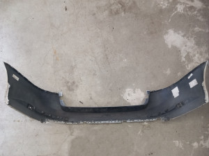 Skoda Superb III Stoßstange hinten Skoda Superb III Stoßstange hinten