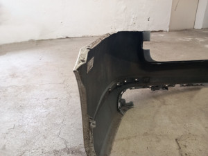 Skoda Superb III Stoßstange hinten Skoda Superb III Stoßstange hinten