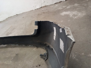 Skoda Superb III Stoßstange hinten Skoda Superb III Stoßstange hinten