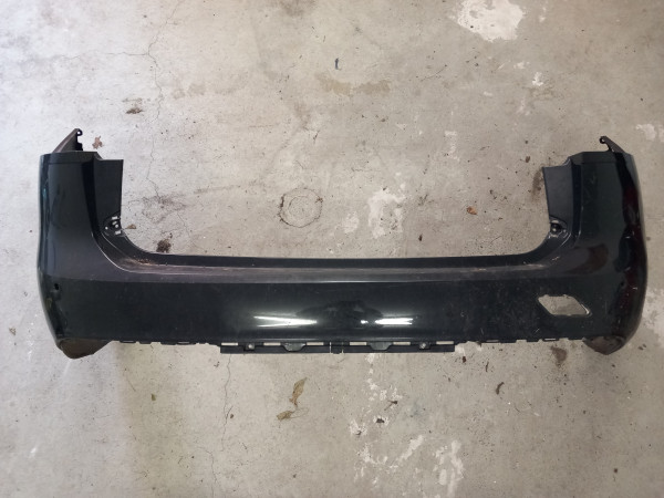 Opel Insignia B Stoßstange hinten Opel Insignia B Stoßstange hinten