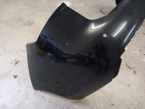 Opel Insignia B Stoßstange hinten Opel Insignia B Stoßstange hinten