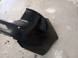 Opel Insignia B Stoßstange hinten Opel Insignia B Stoßstange hinten