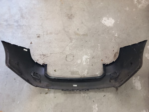 Opel Insignia B Stoßstange hinten Opel Insignia B Stoßstange hinten