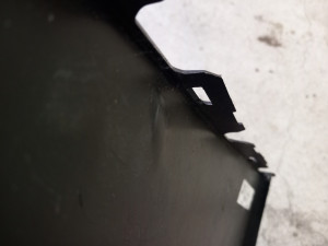 Opel Insignia B Stoßstange hinten Opel Insignia B Stoßstange hinten