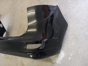 Opel Zafira Tourer Stoßstange hinten Opel Zafira Tourer Stoßstange hinten
