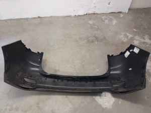 Opel Zafira Tourer Stoßstange hinten Opel Zafira Tourer Stoßstange hinten